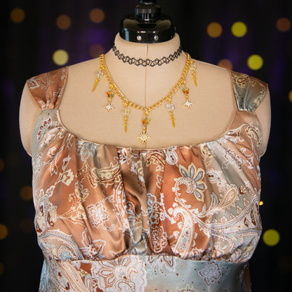 viola fairy top