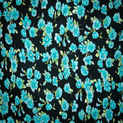 flax fairy reversible skirt