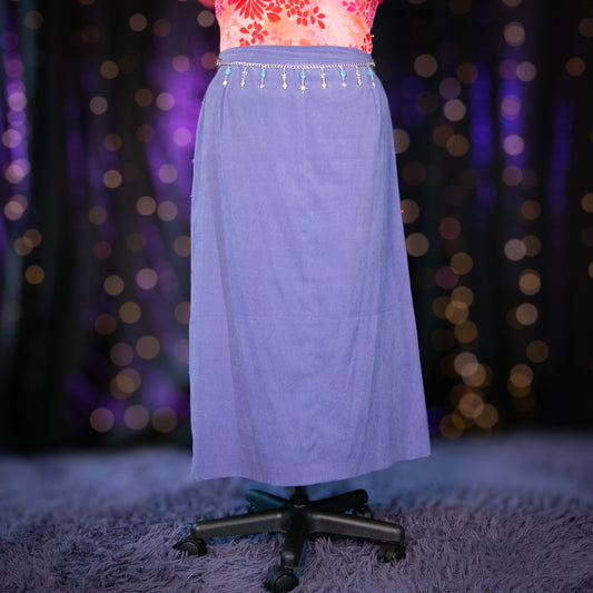 iris fairy skirt