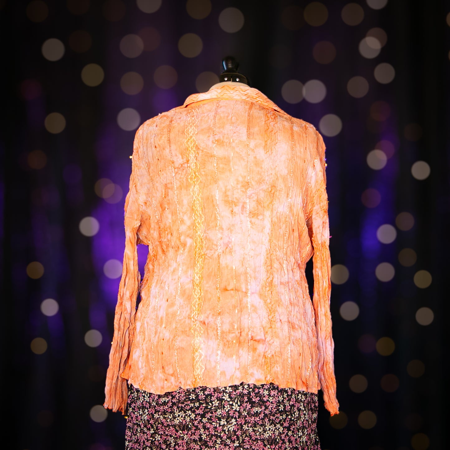 marigold fairy top