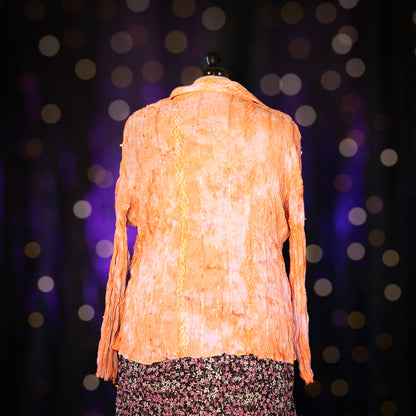 marigold fairy top