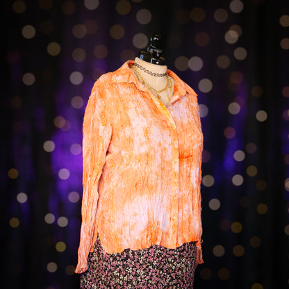 marigold fairy top