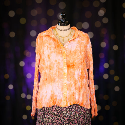 marigold fairy top