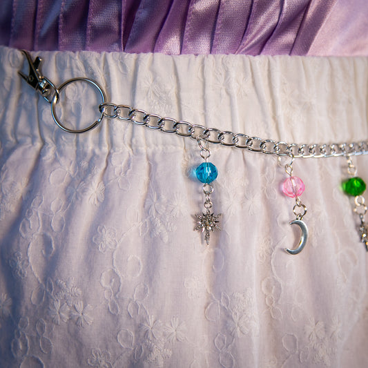 the hazel charmed chain