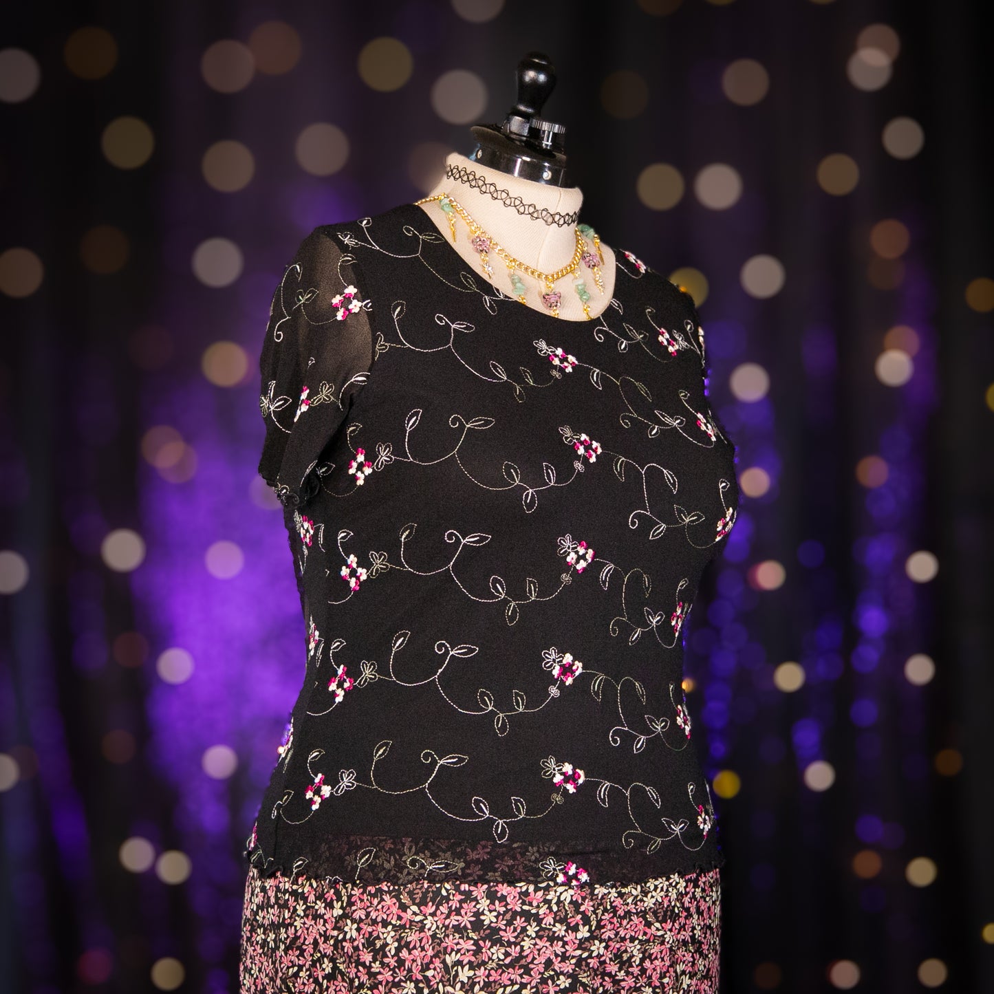 verbena fairy top
