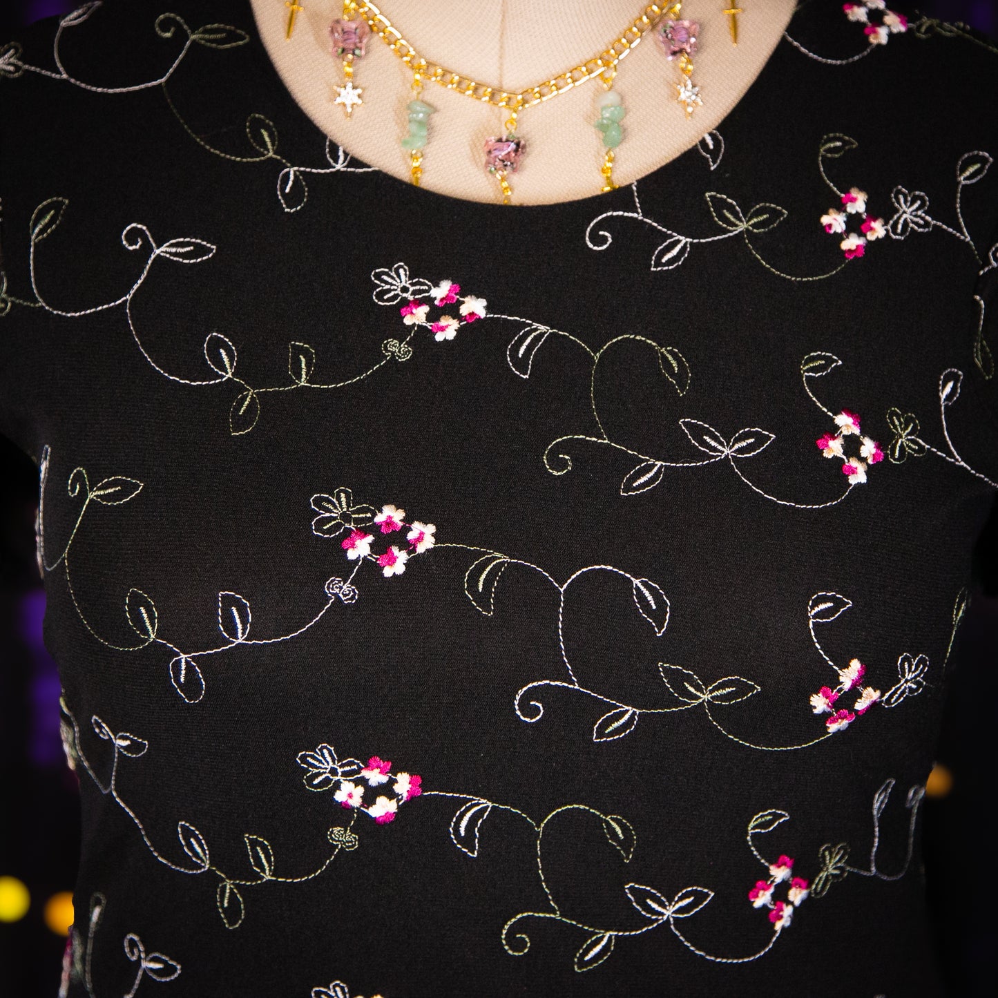 verbena fairy top