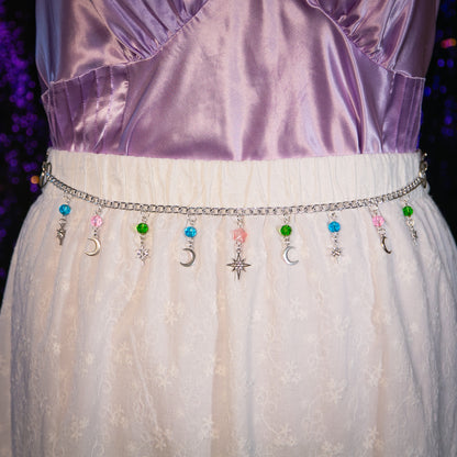 the hazel charmed chain