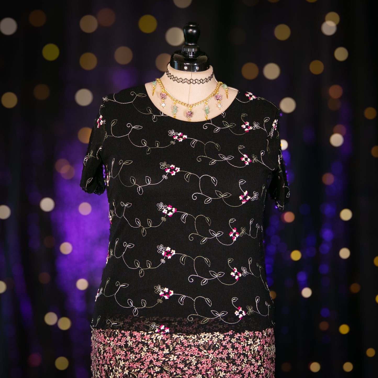verbena fairy top