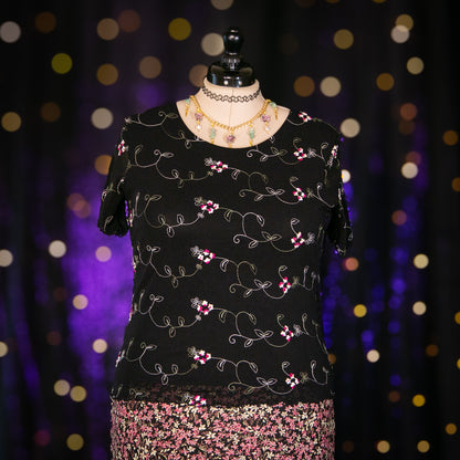 verbena fairy top