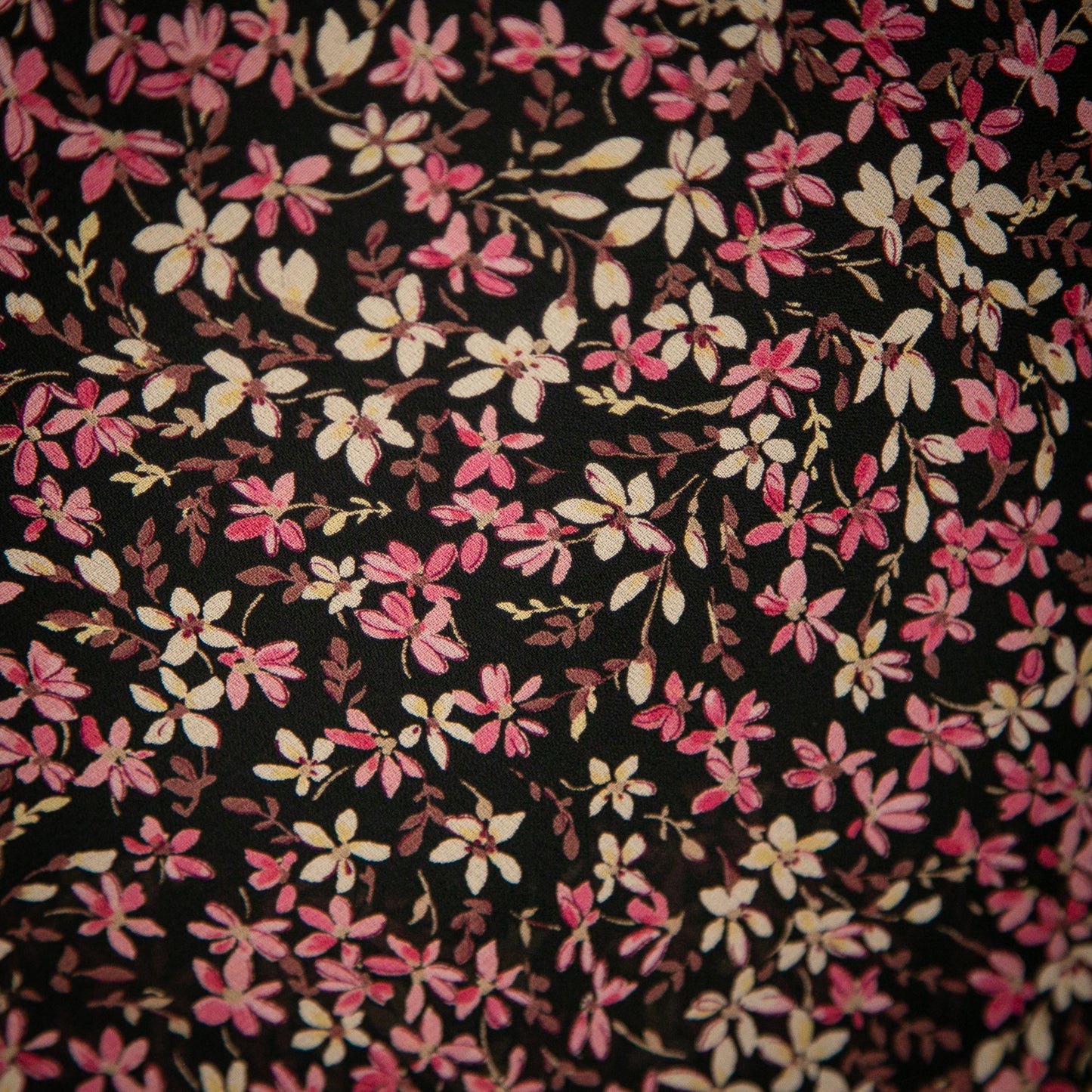 cherry blossom fairy skirt