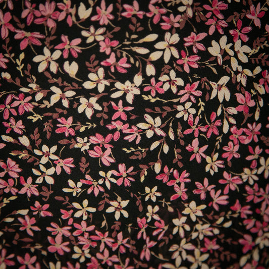 cherry blossom fairy skirt
