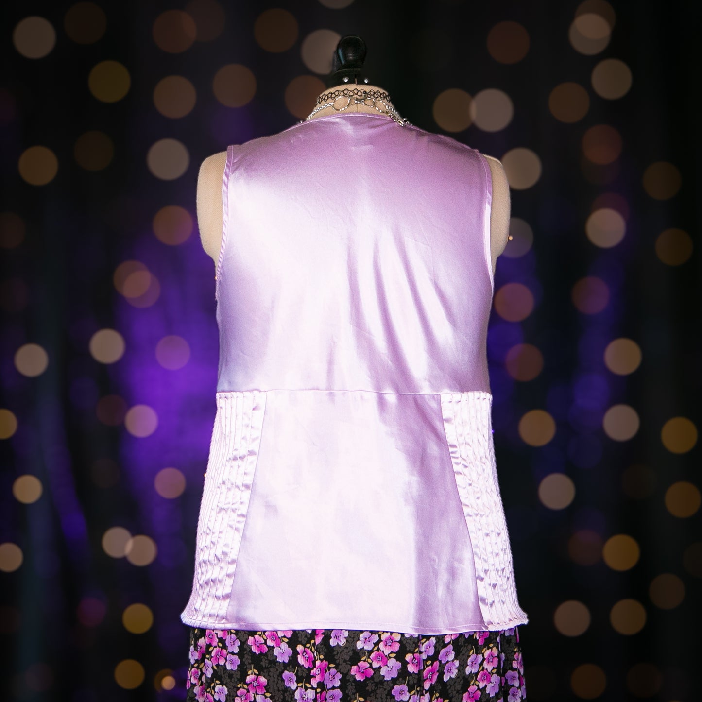 foxglove fairy top