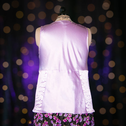foxglove fairy top