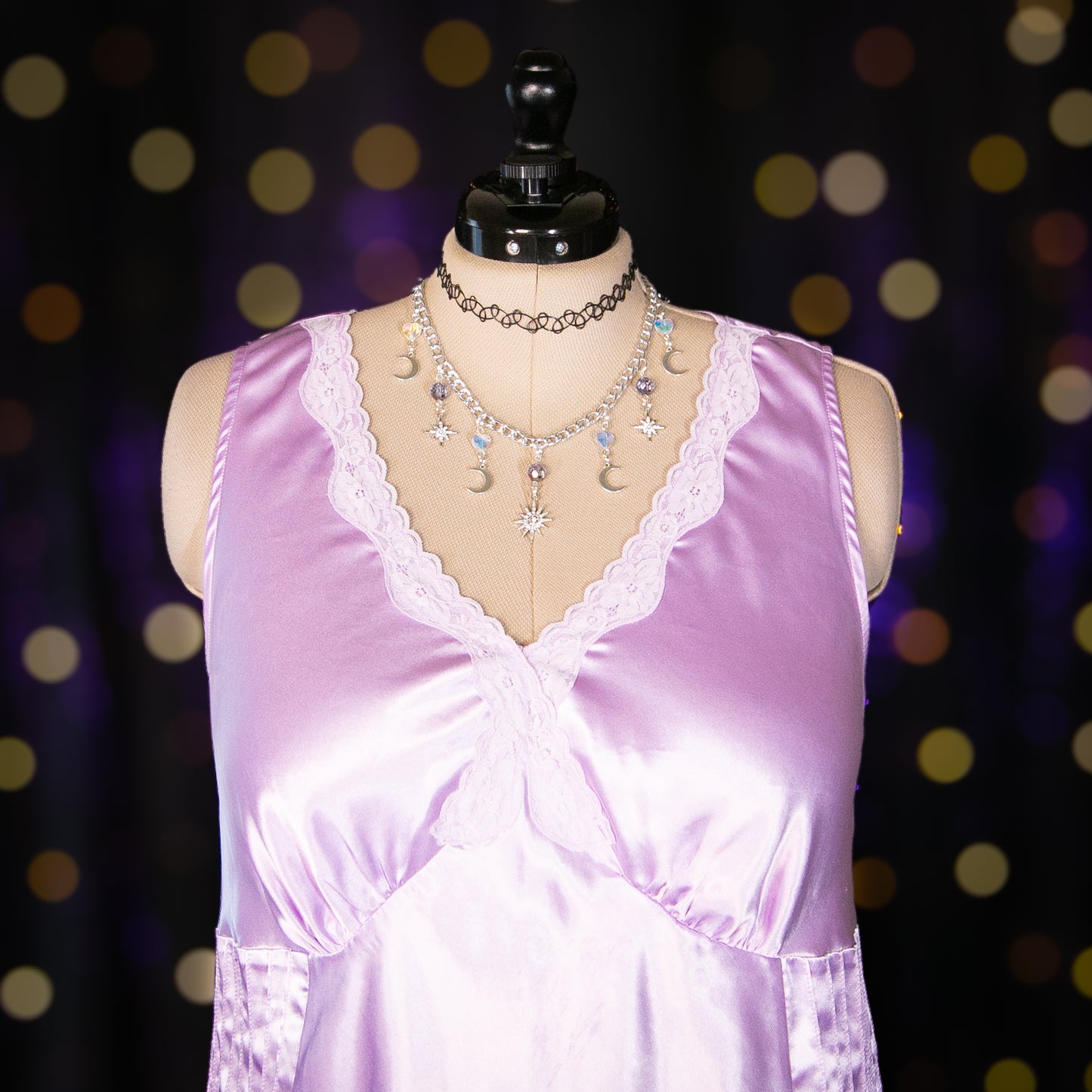 foxglove fairy top
