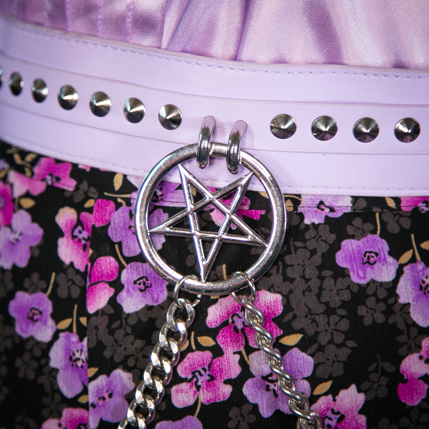 the rosemary fairy belt