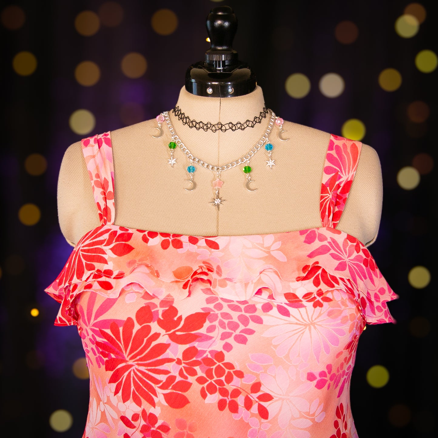 amaryllis fairy top