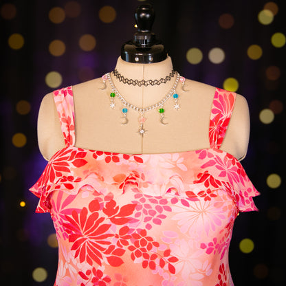 amaryllis fairy top