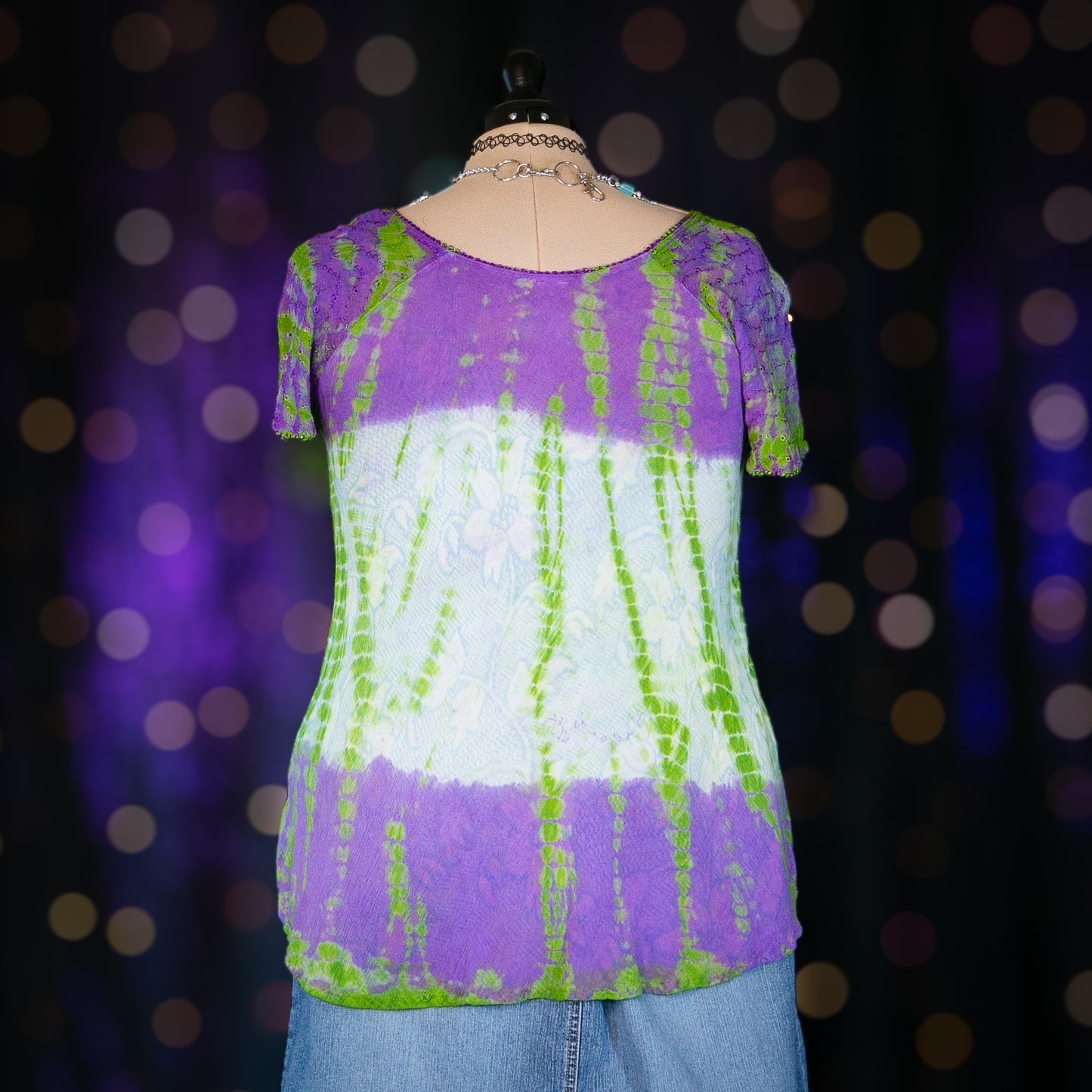 aster fairy top