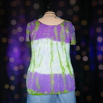 aster fairy top