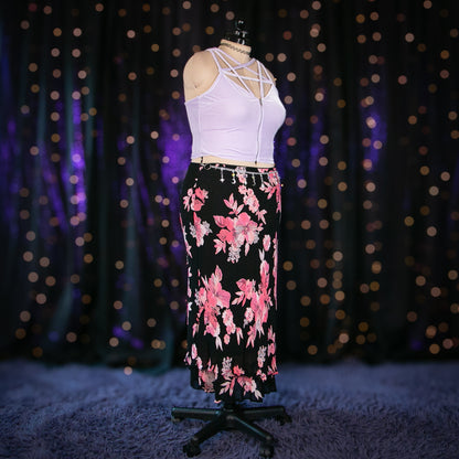 lavender fairy top