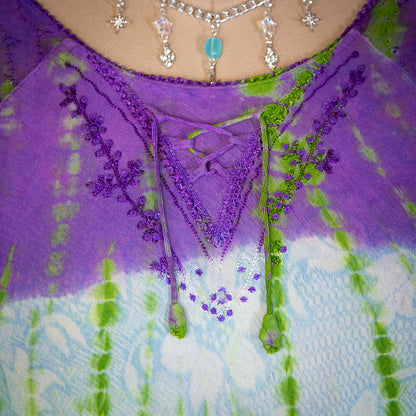 aster fairy top