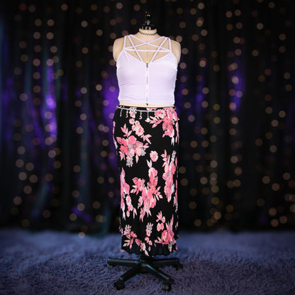 lavender fairy top