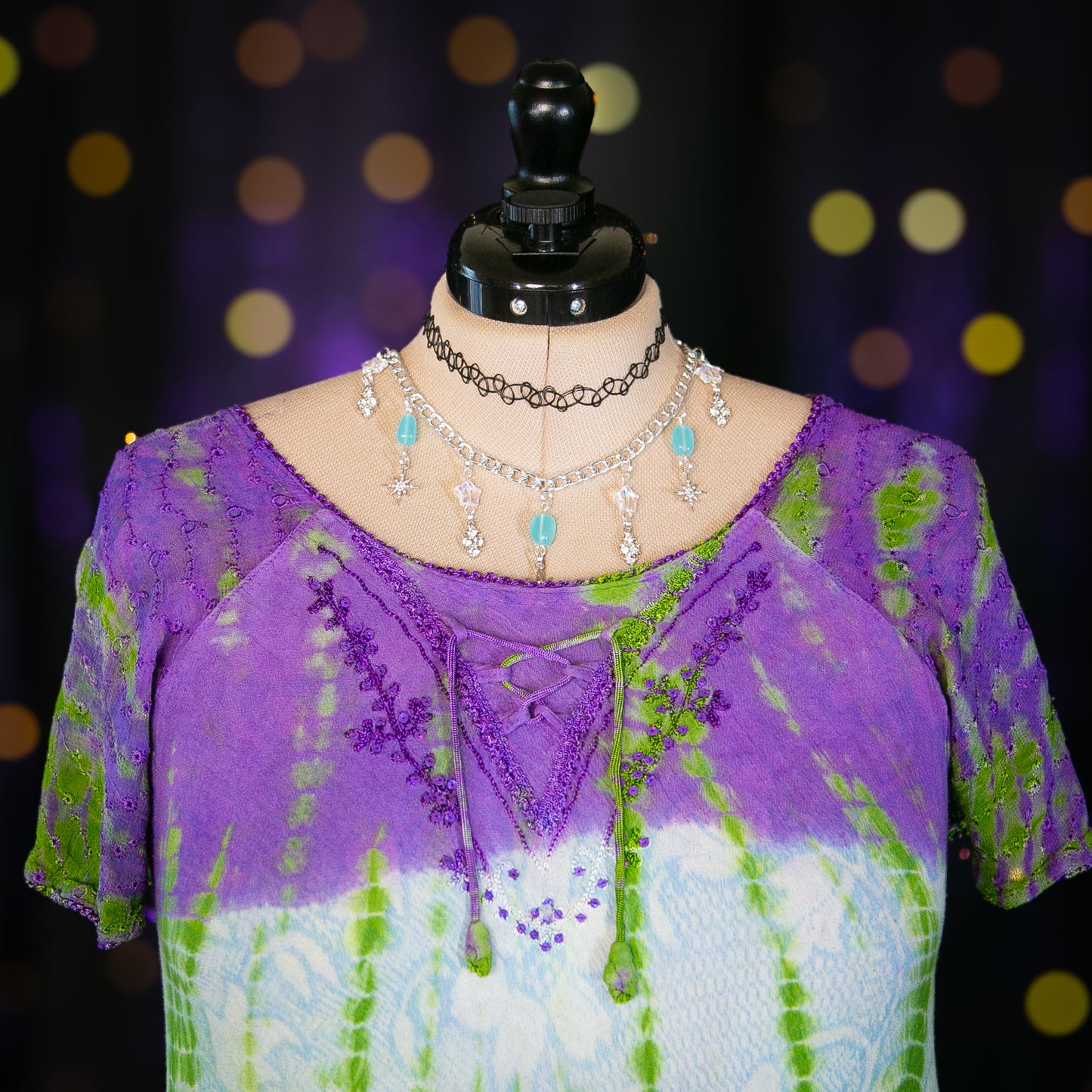 aster fairy top