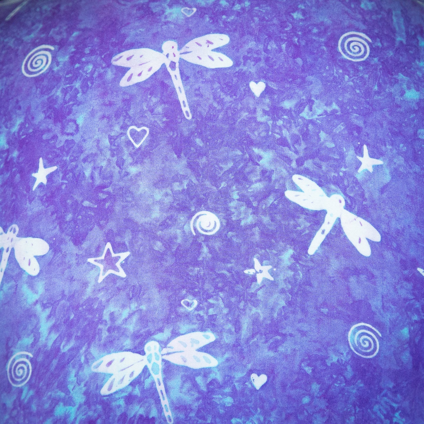 hydrangea fairy dress
