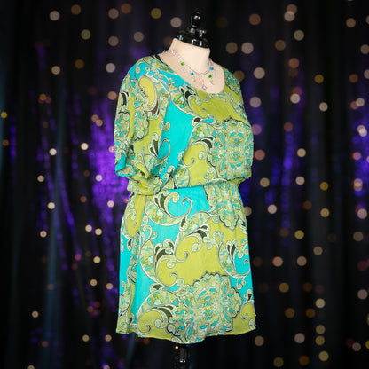tulip fairy dress