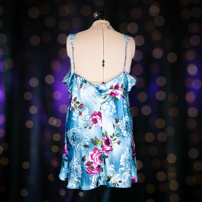 primrose fairy dress