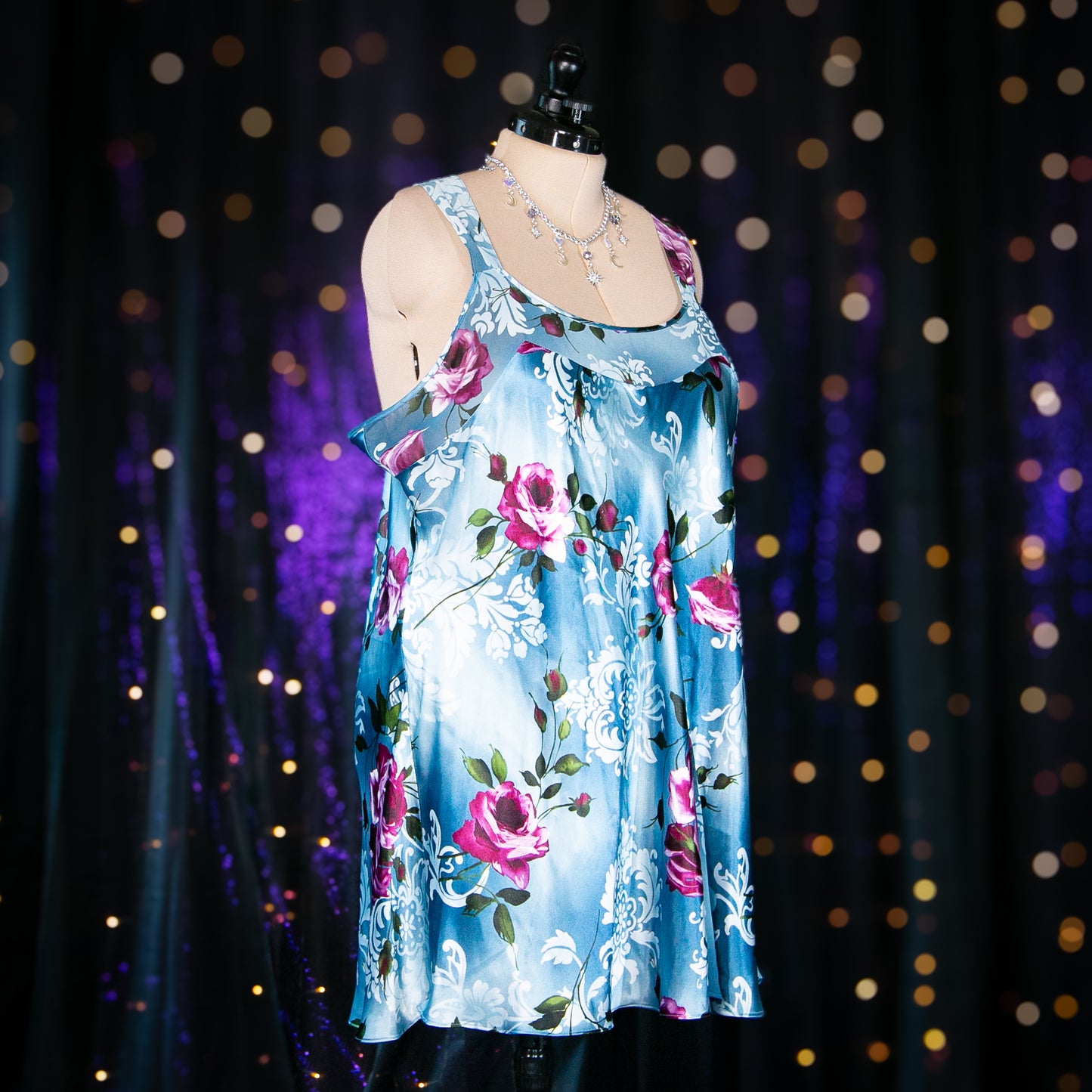 primrose fairy dress