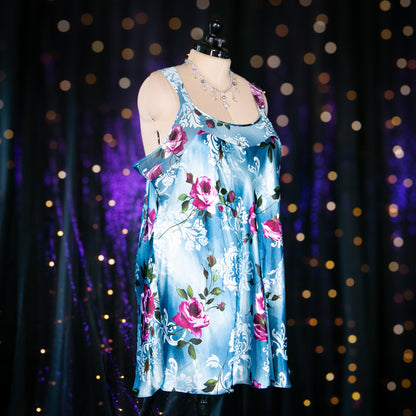 primrose fairy dress