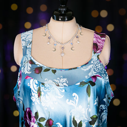 primrose fairy dress