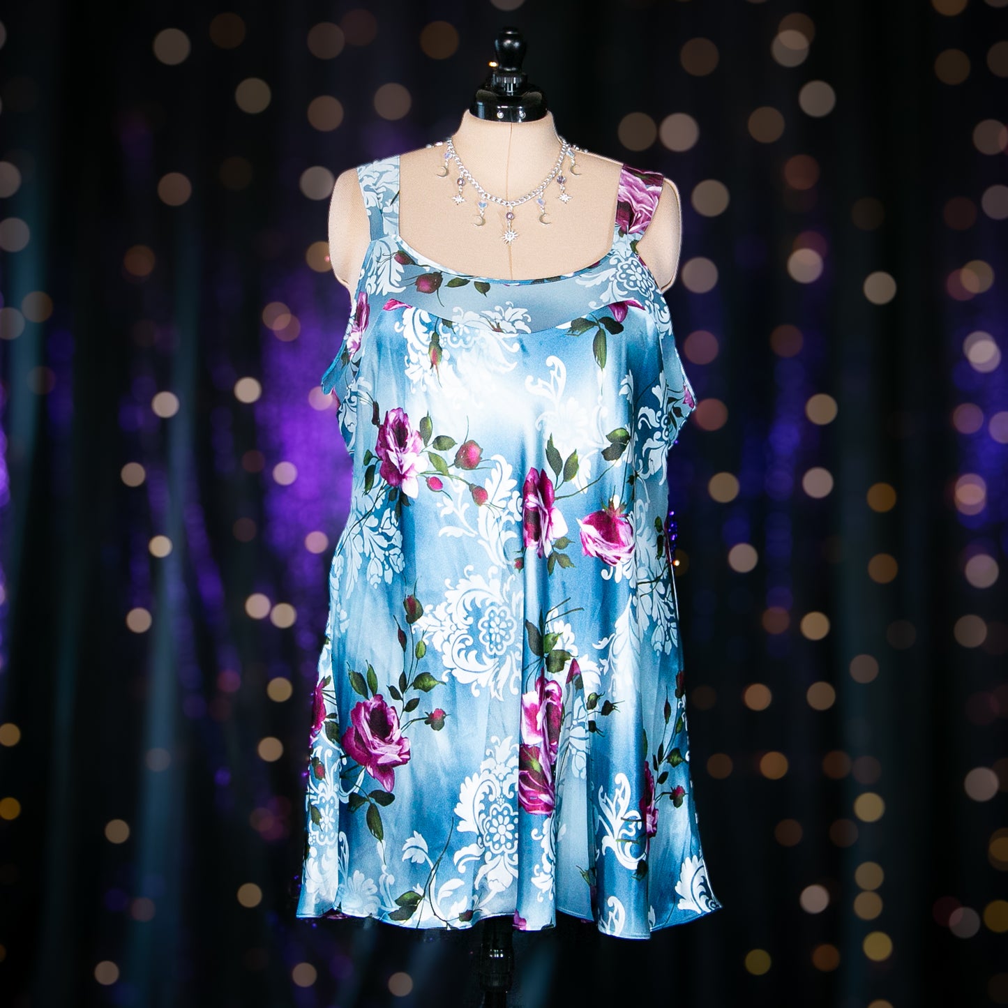 primrose fairy dress