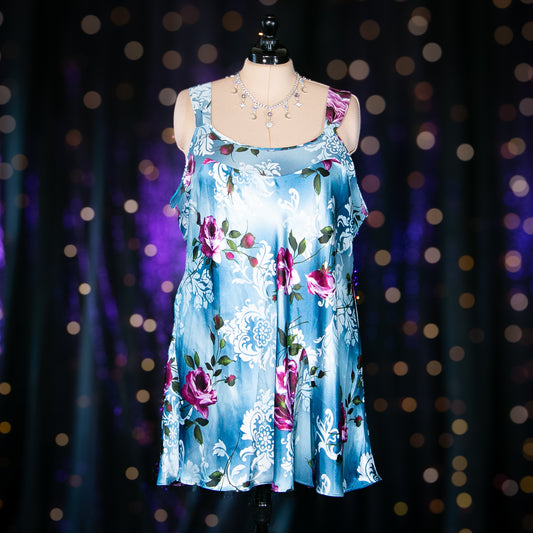 primrose fairy dress