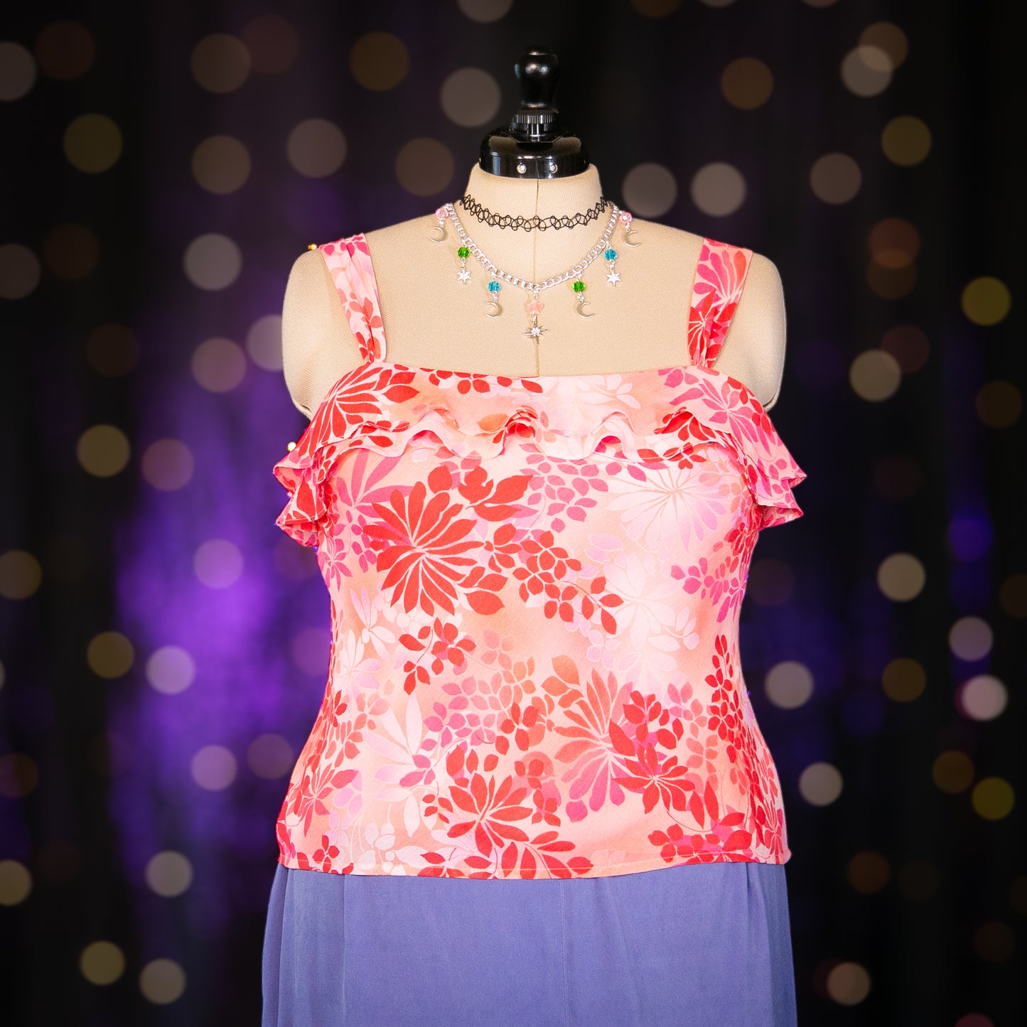 amaryllis fairy top