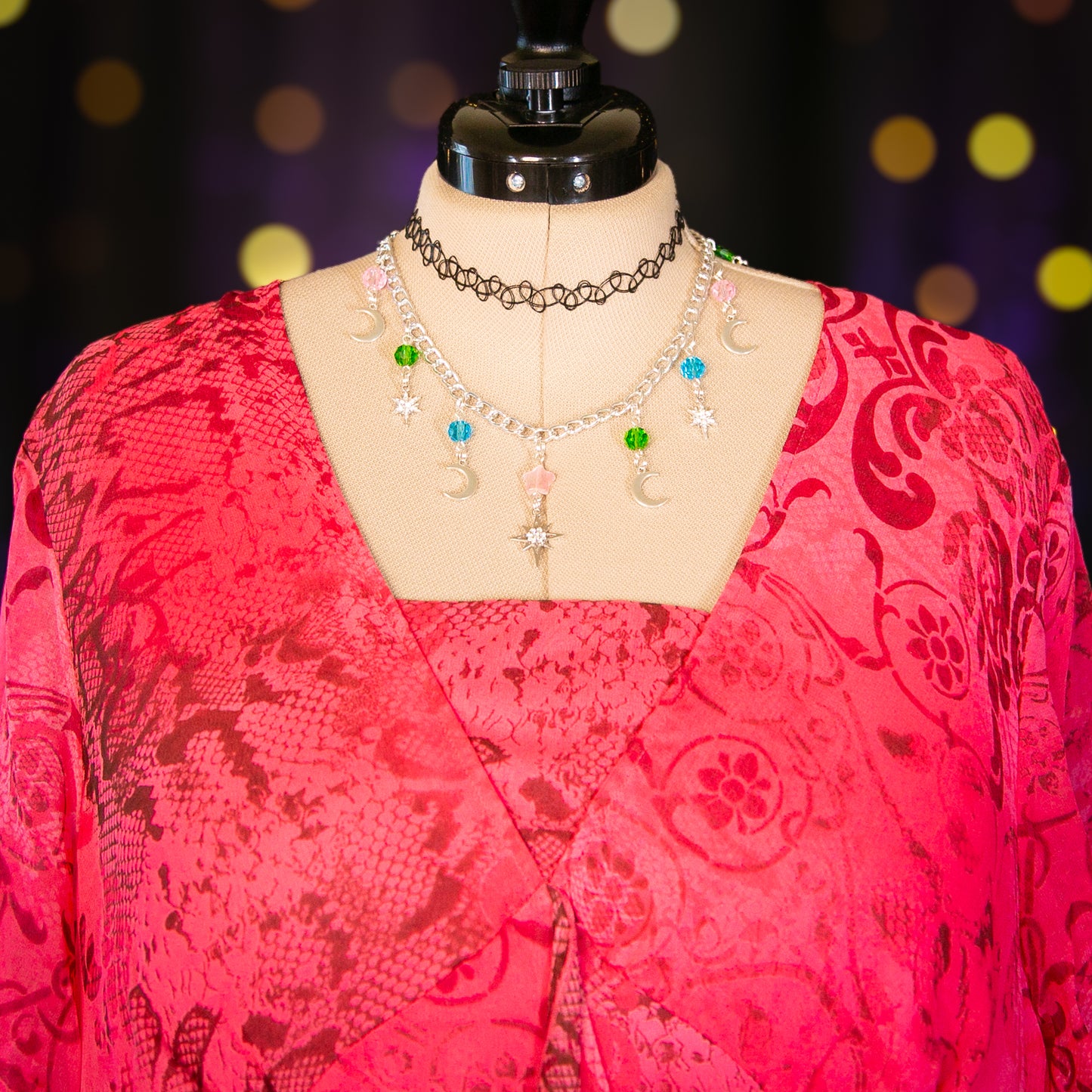 camellia fairy top