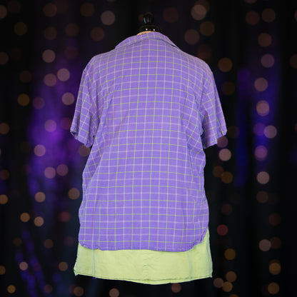 crocus fairy top