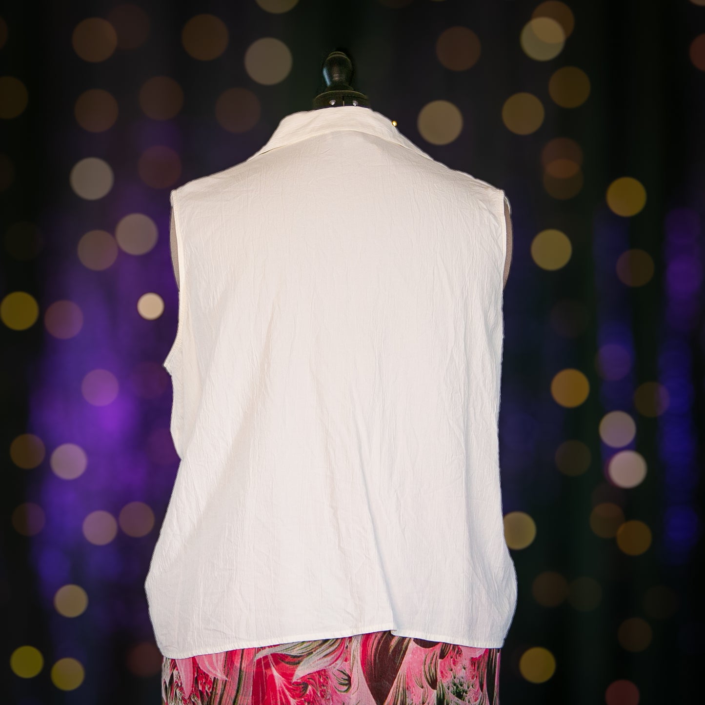 snowdrop fairy top