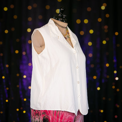 snowdrop fairy top