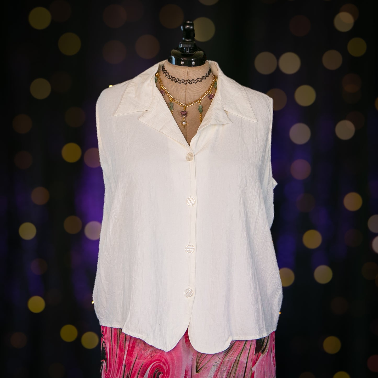 snowdrop fairy top