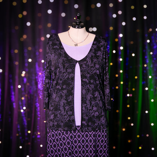 the lupine top