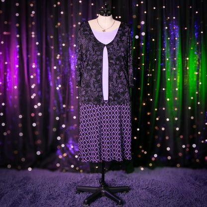 the lupine top