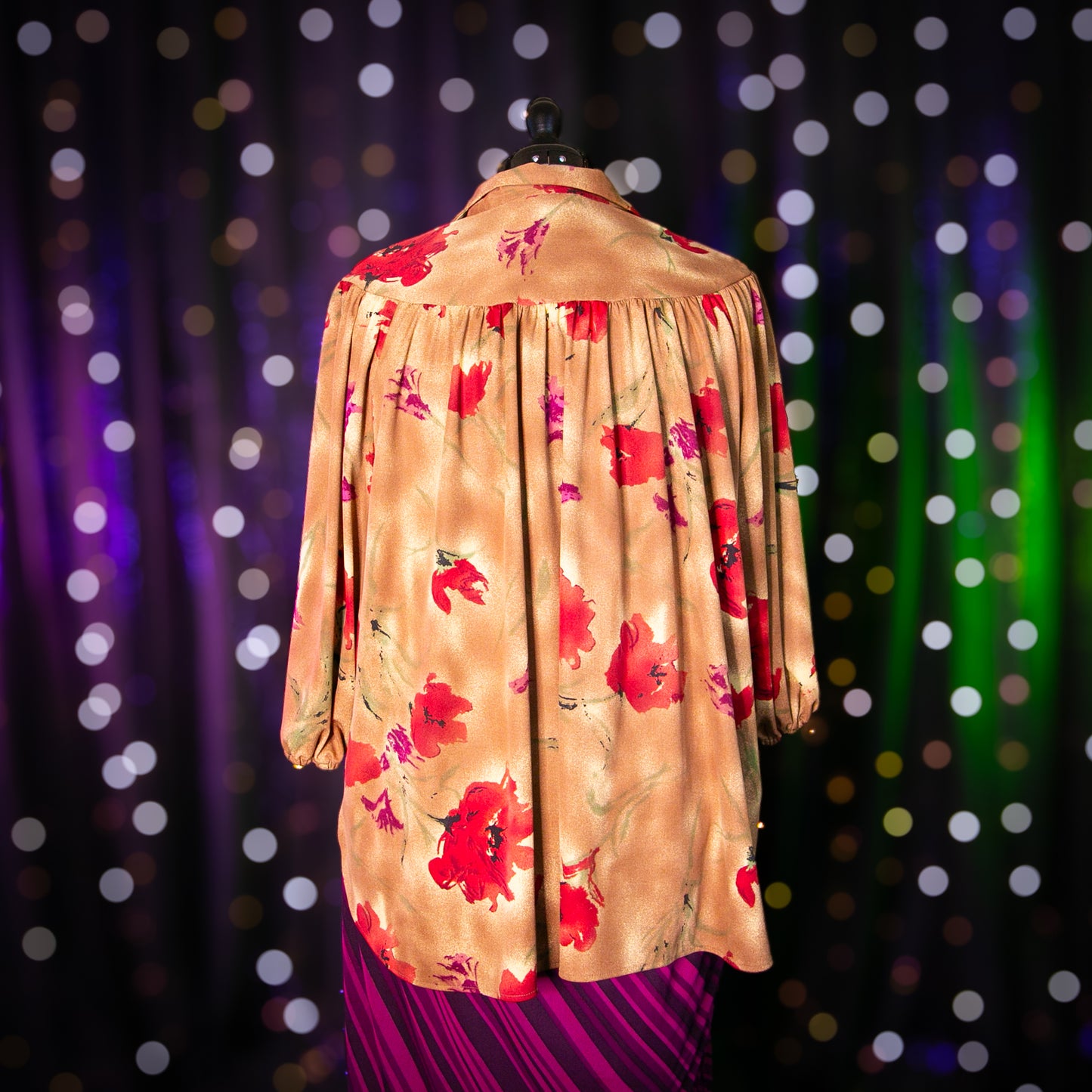 the primrose top