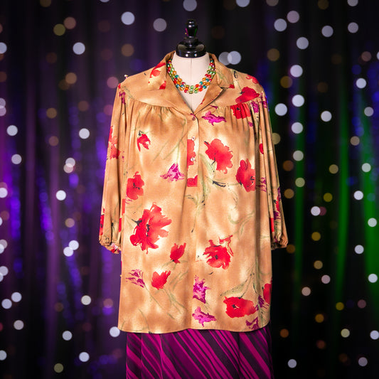 the primrose top