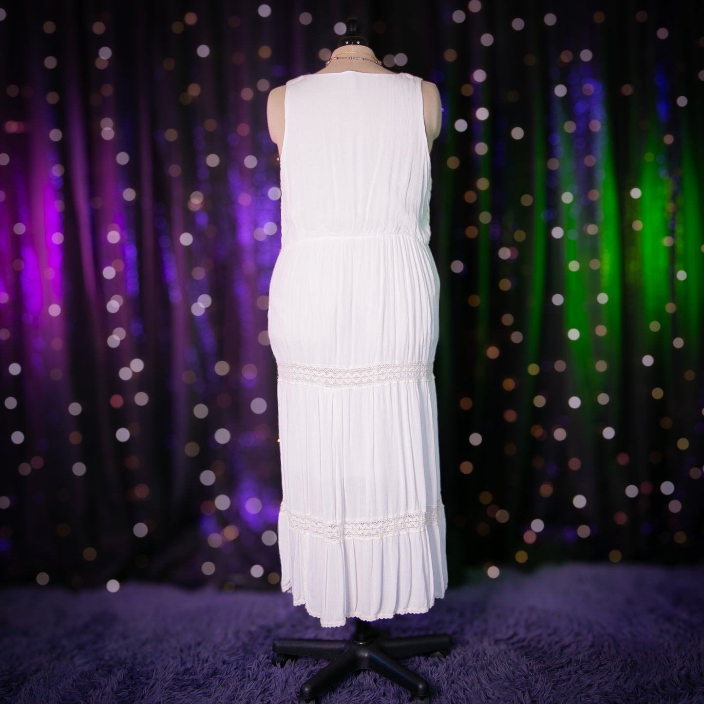 the azalea dress