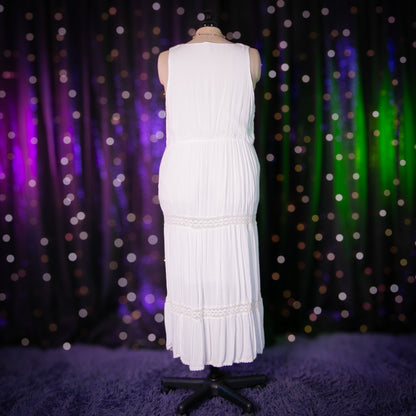 the azalea dress