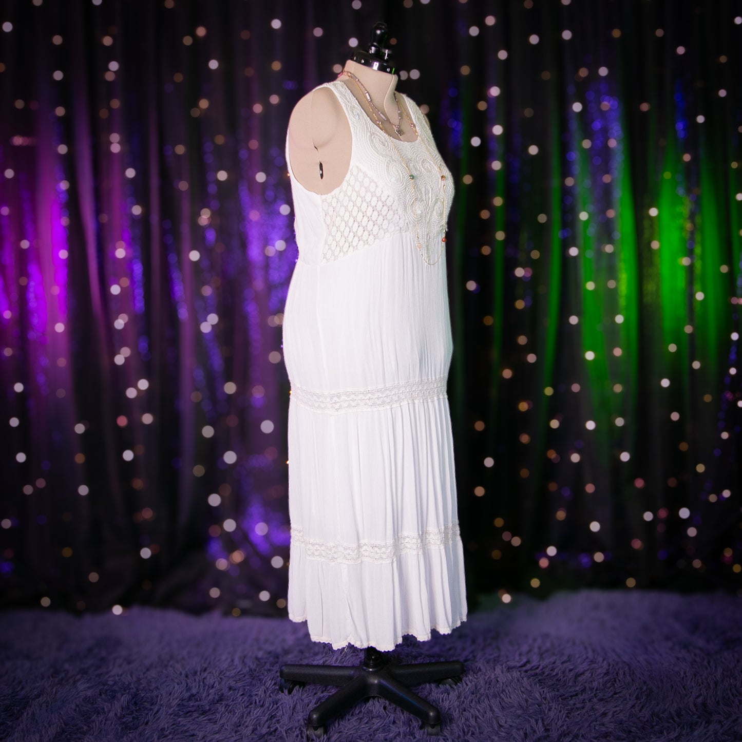 the azalea dress