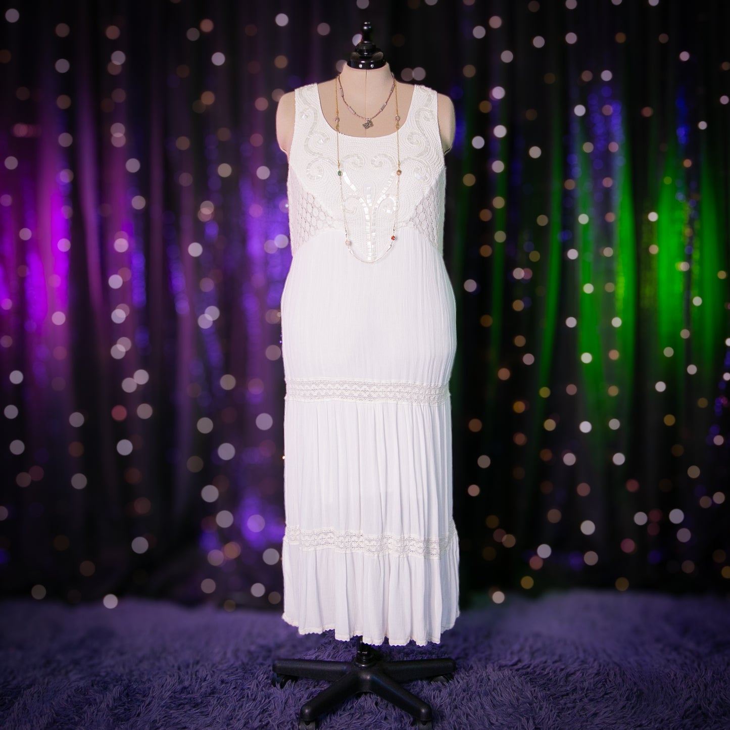 the azalea dress