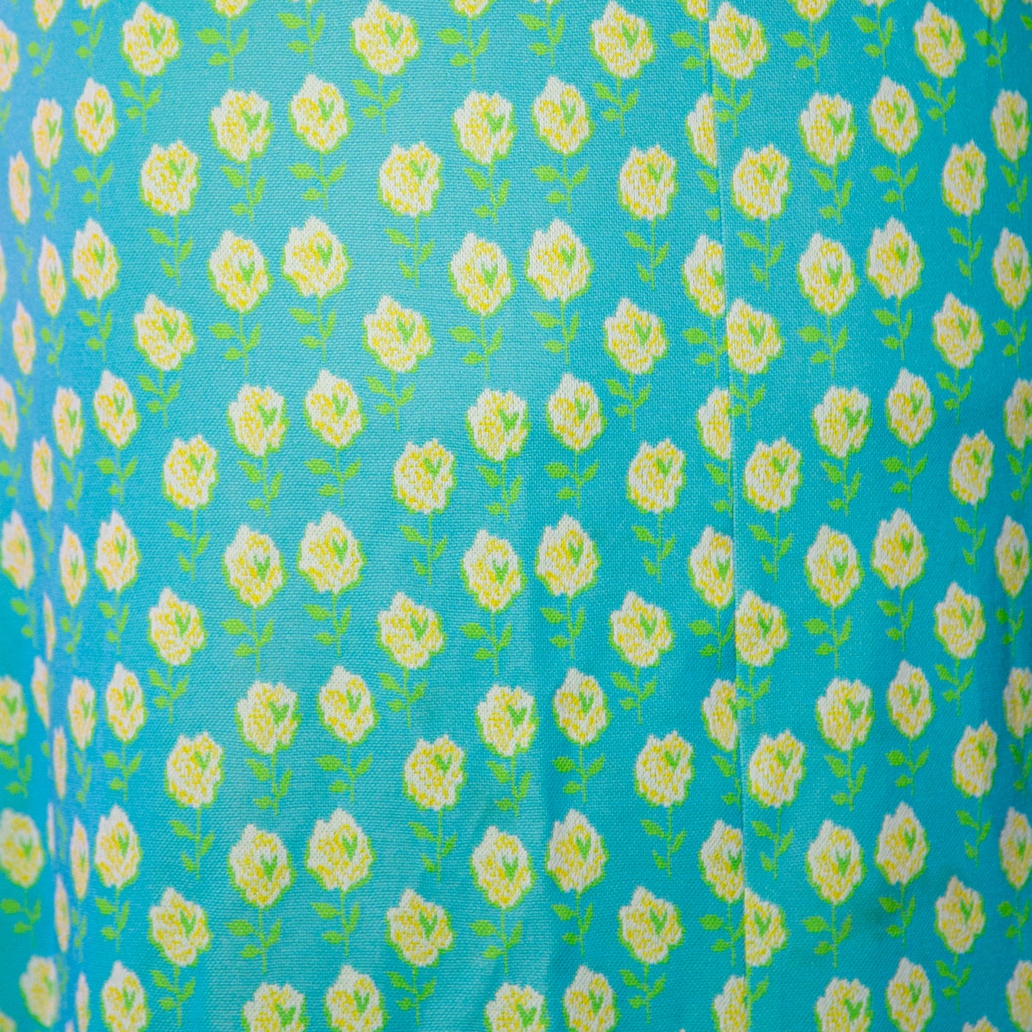 the tulip dress